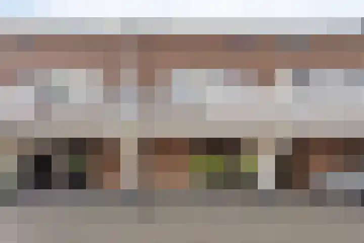 Boogschutter 74 Hoorn