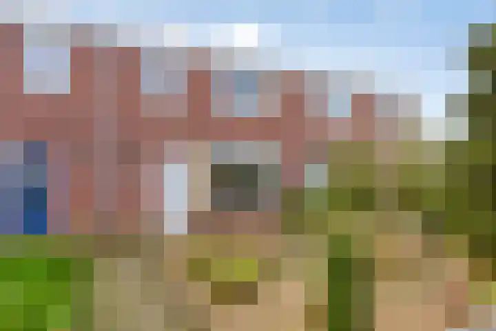 Boogschutter 75 in Hoogezand