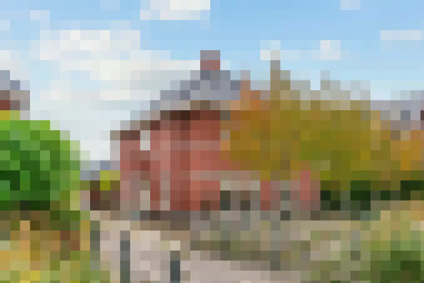 Boomgaardlaan 8 in Leiderdorp