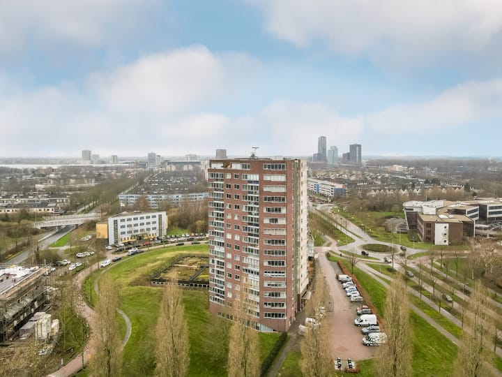 Boomgaardweg 37 in Almere