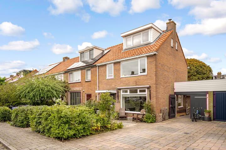 Foto van woning Boomgaardweg 47, Odijk