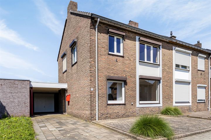 Foto van woning Boomkensstraat 53, Eijsden