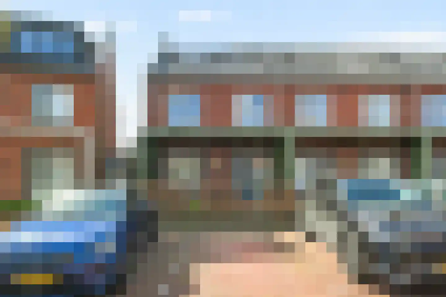 Boomkruiperzoom 8 in Pijnacker