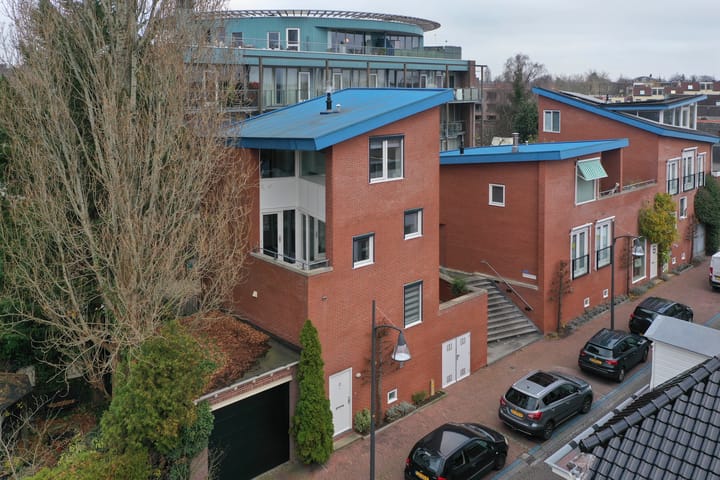 Boompjes 2 in Almelo foto