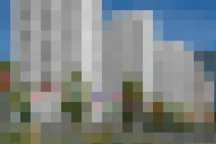 Boompjes 446 in Rotterdam