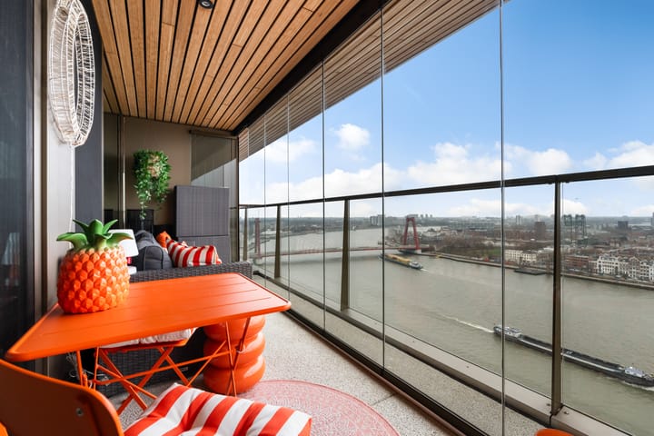 Boompjes 53B in Rotterdam