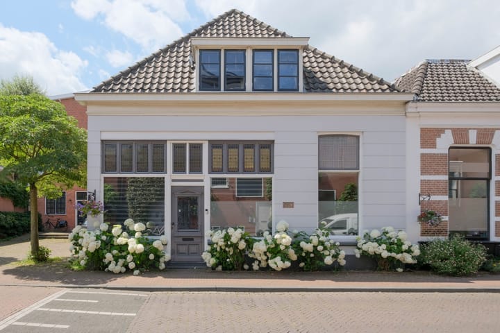 Foto van woning Boompjes 9, Almelo
