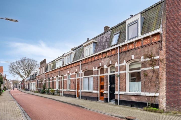 Boomstraat 110 in Tilburg