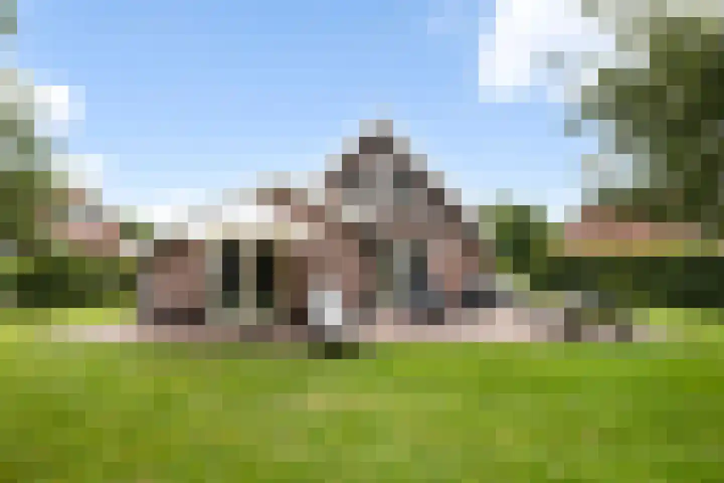 Boomsweg 1 ZH64 in Hoge Hexel