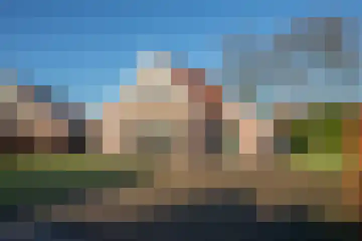 Boomsweg 1 ZH83 in Hoge Hexel