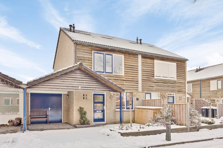 Boomvalk 24 in Emmen