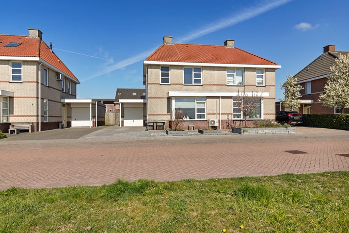 Boontjes 109 in Harlingen foto