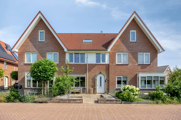 Boontjes 63 in Harlingen foto