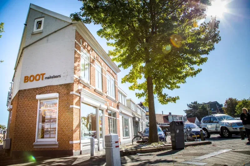 Kantoor foto van BOOT Makelaars