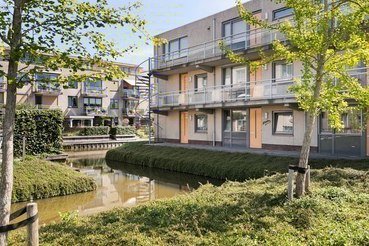 Borculo 44 in Valkenburg foto