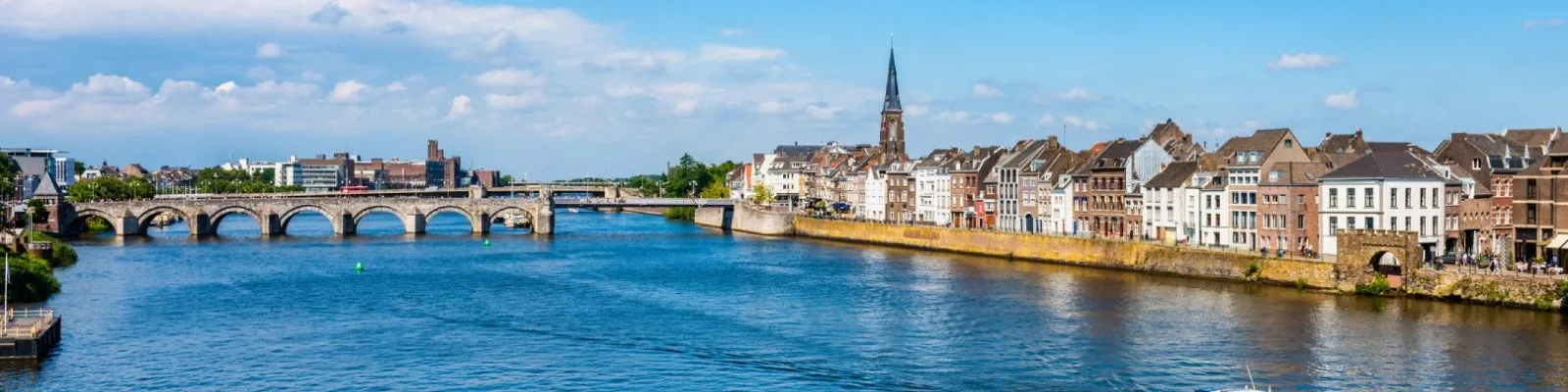 Team foto van Border Estate+