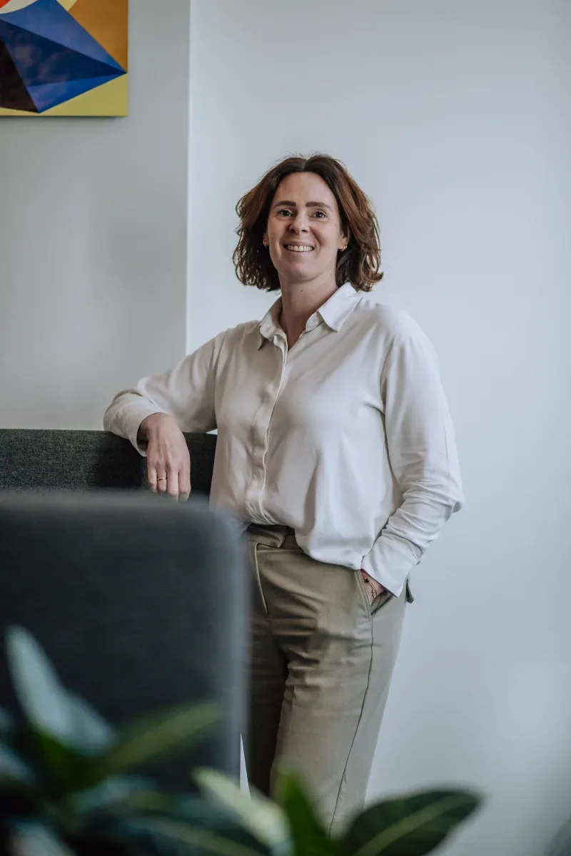 Kantoor foto van Border Estate+