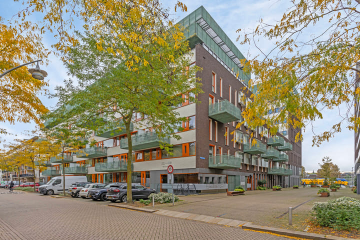 Bordeslaan 348 in 's-Hertogenbosch foto