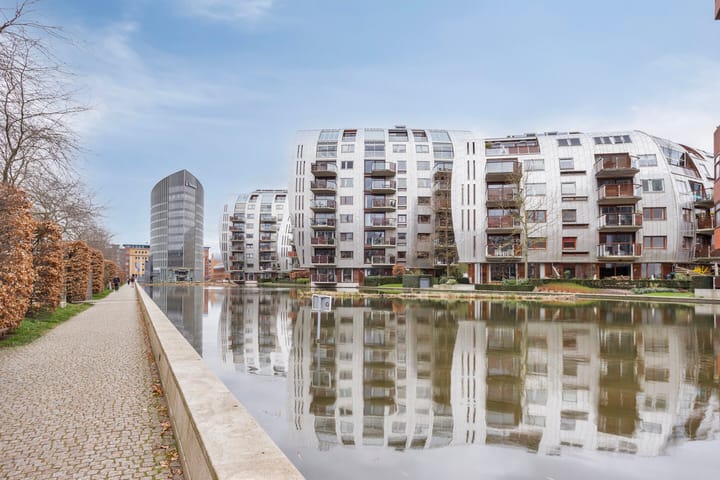 Bordeslaan 381 in 's-Hertogenbosch