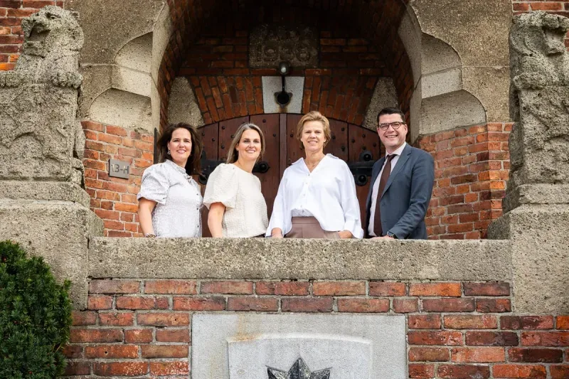 Kantoor foto van Borgdorff Makelaars Naaldwijk