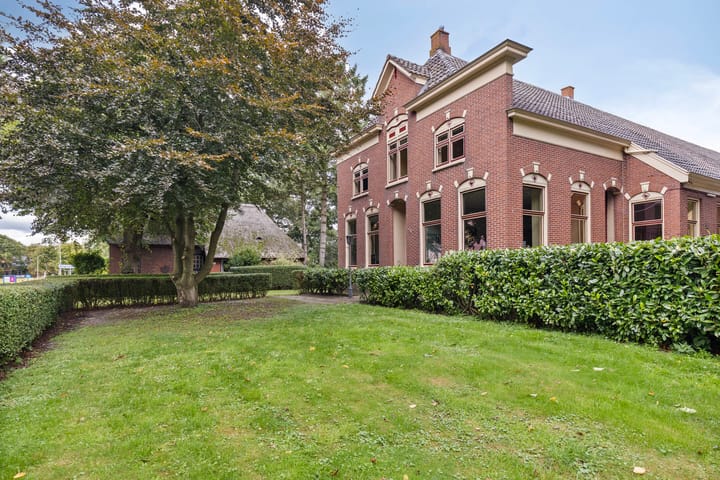 Borgercompagnie 59 in Borgercompagnie foto