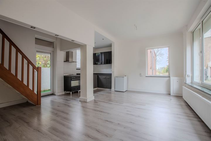 Borgharenweg 8 in Maastricht foto