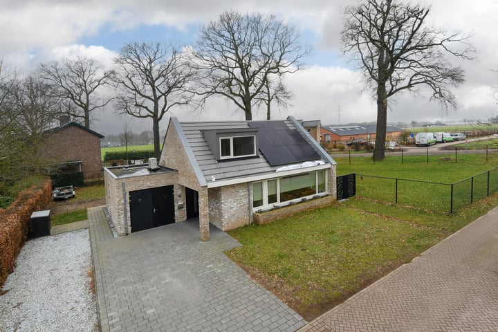 Borgsweg 2 in Posterholt foto