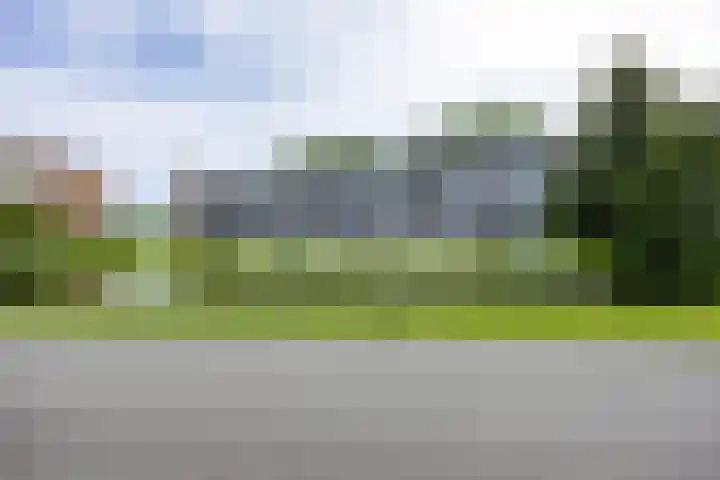 Borgweg 5 en Farmsum