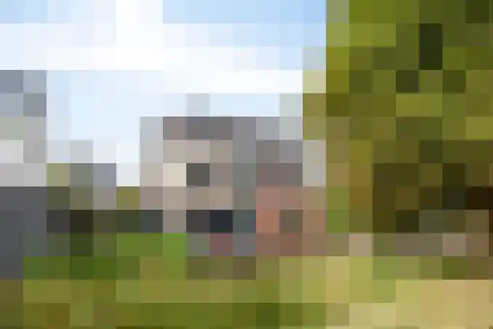 Borkumkade 1 Woerden foto 2