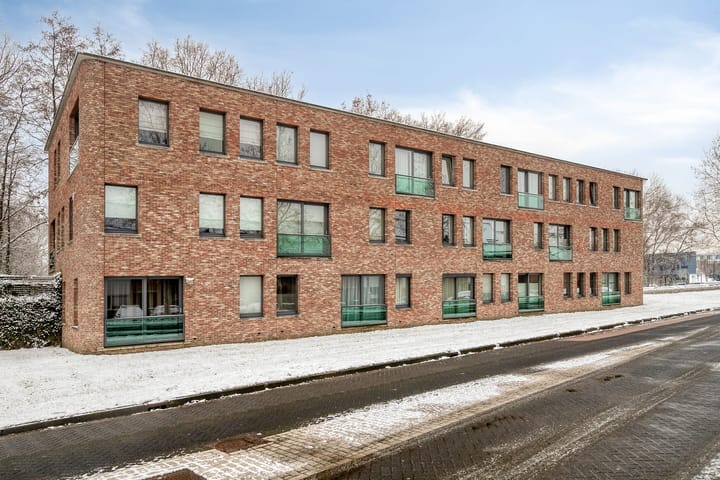 Bornberg 22 in Amersfoort