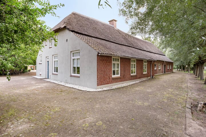 Borne 11 in Schijndel