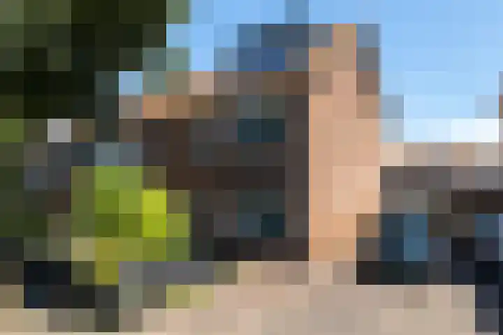 Borneolaan 15 Ede
