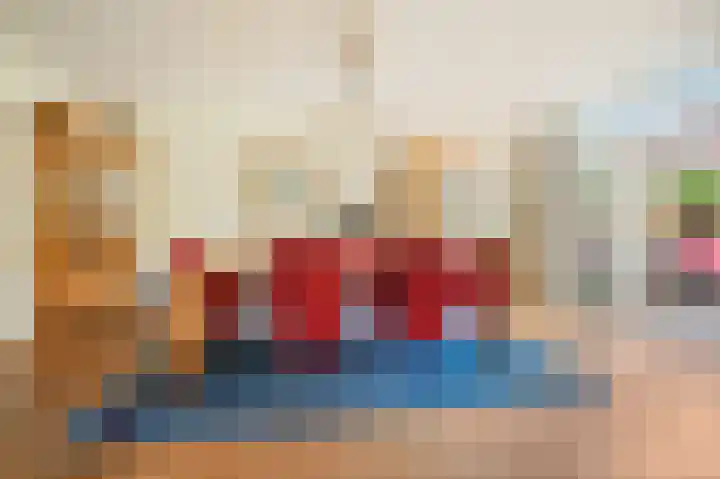 Borneolaan 6 Huizen thumbnail 5