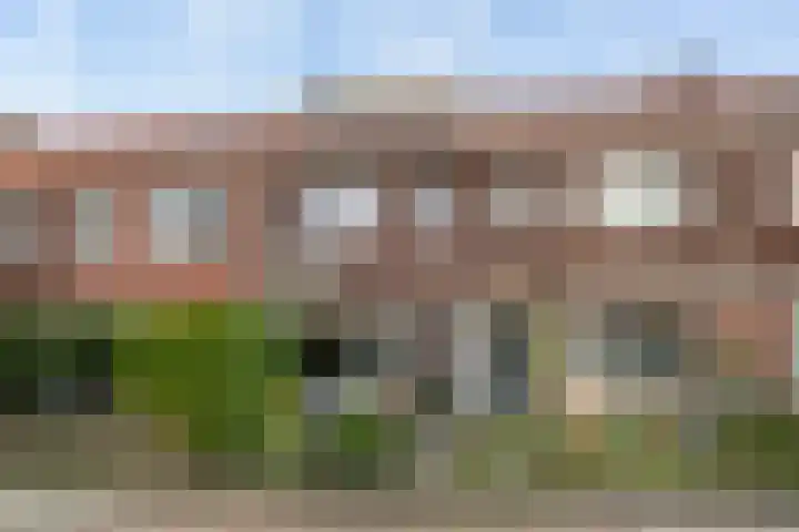 Borneostraat 24 dans Vlaardingen