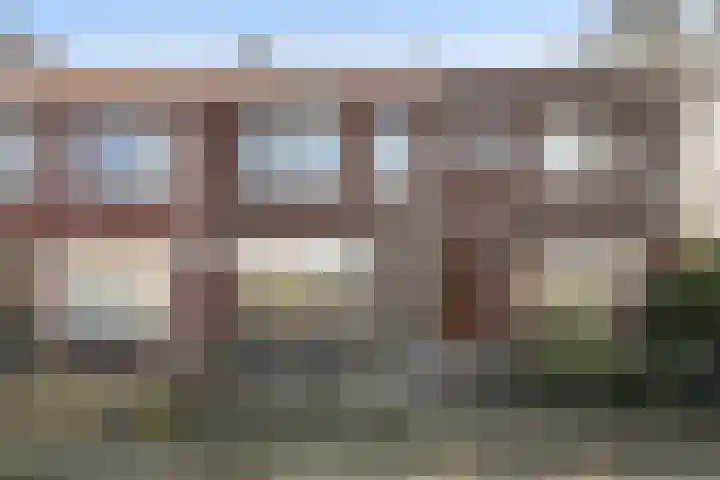 Borneostraat 4 dans Vlaardingen