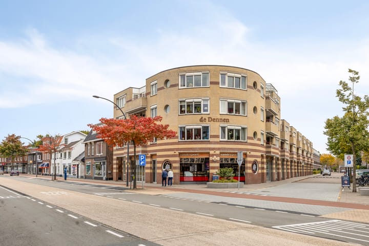 Bornsestraat 14 in Hengelo foto