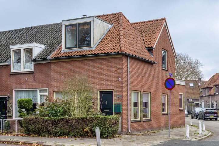 Bornsestraat 163 in Almelo foto