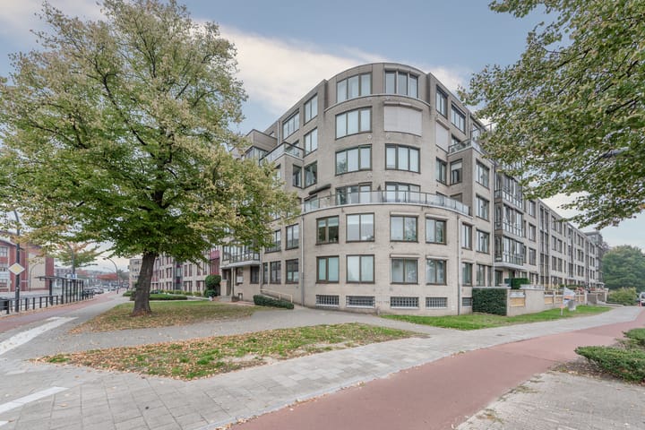 Bornsestraat 2C in Hengelo