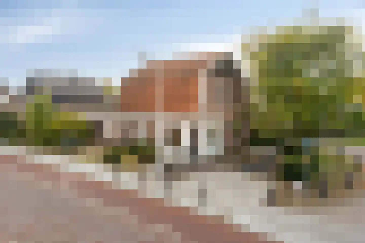 Bornsestraat 31 in Bornerbroek