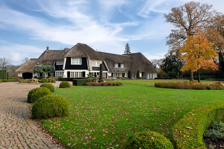 Bornsestraat 380 in Almelo