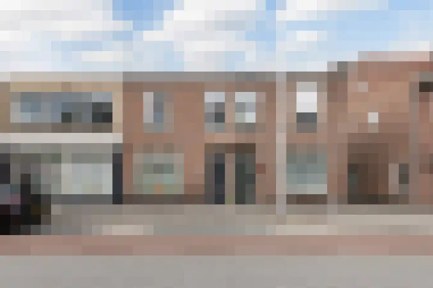 Bornsestraat 79 en Almelo