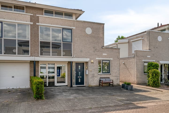 Boromir 16 in Geldrop foto