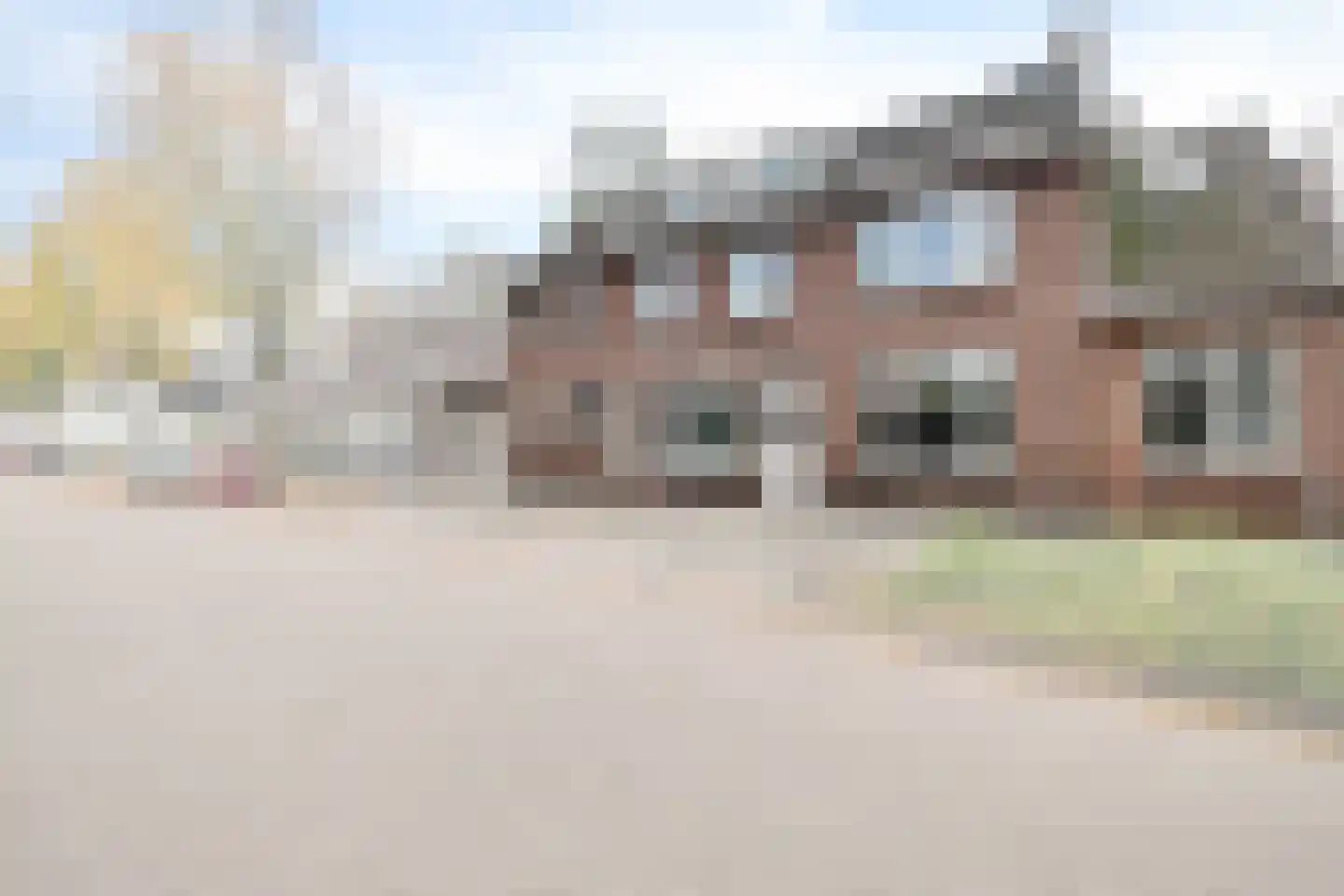 Borstelweg 2 Enschede