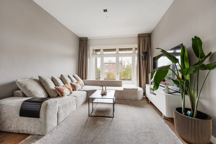 Bos en Lommerweg 323-2 in Amsterdam foto