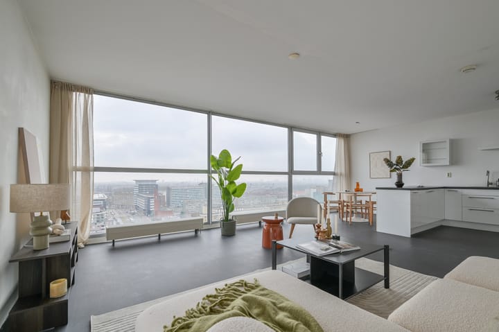 Bos en Lommerweg 368 in Amsterdam