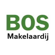 Logo van BOS Makelaardij