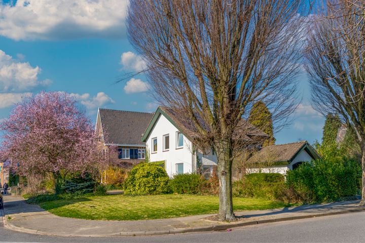 Bosbeek 1 in Geleen foto