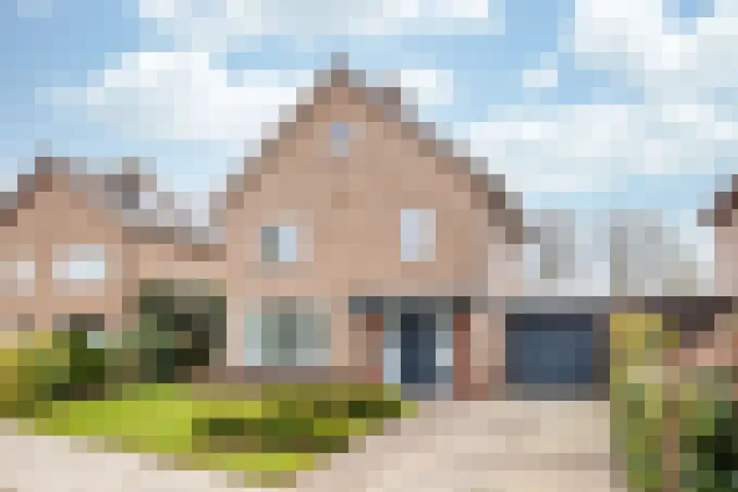 Bosbeek 4 in Geleen