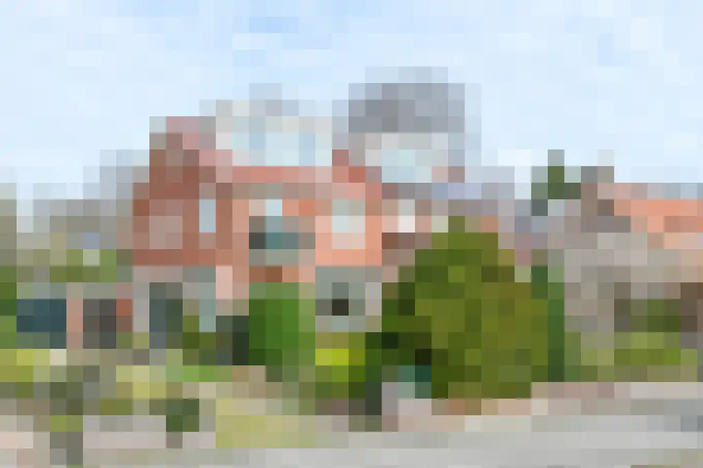 Bosbeeklaan 8 in Santpoort-Noord