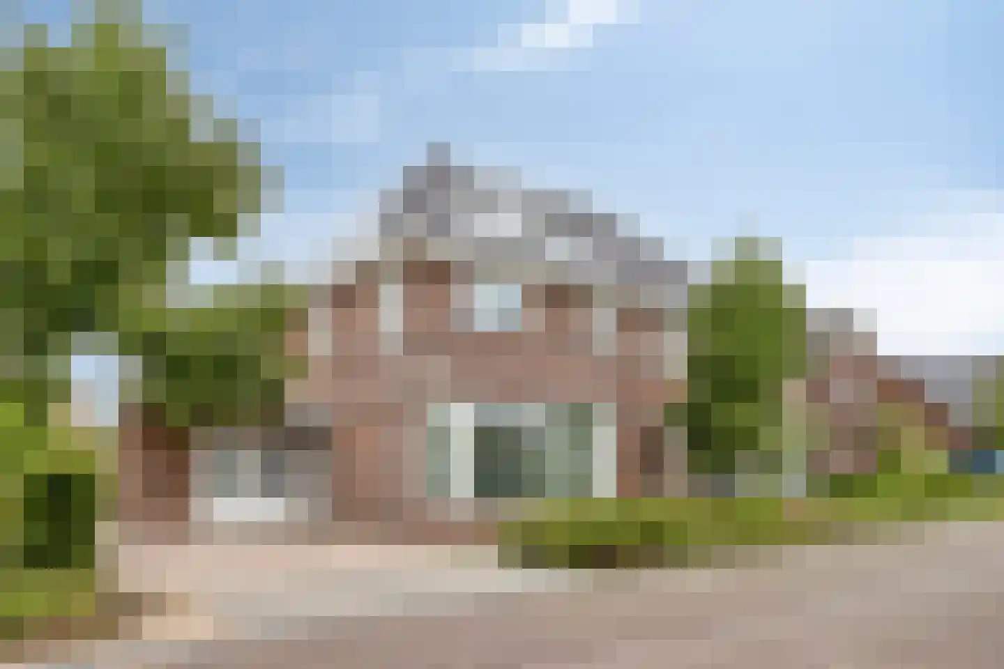 Bosbeemd 1 Vlijmen